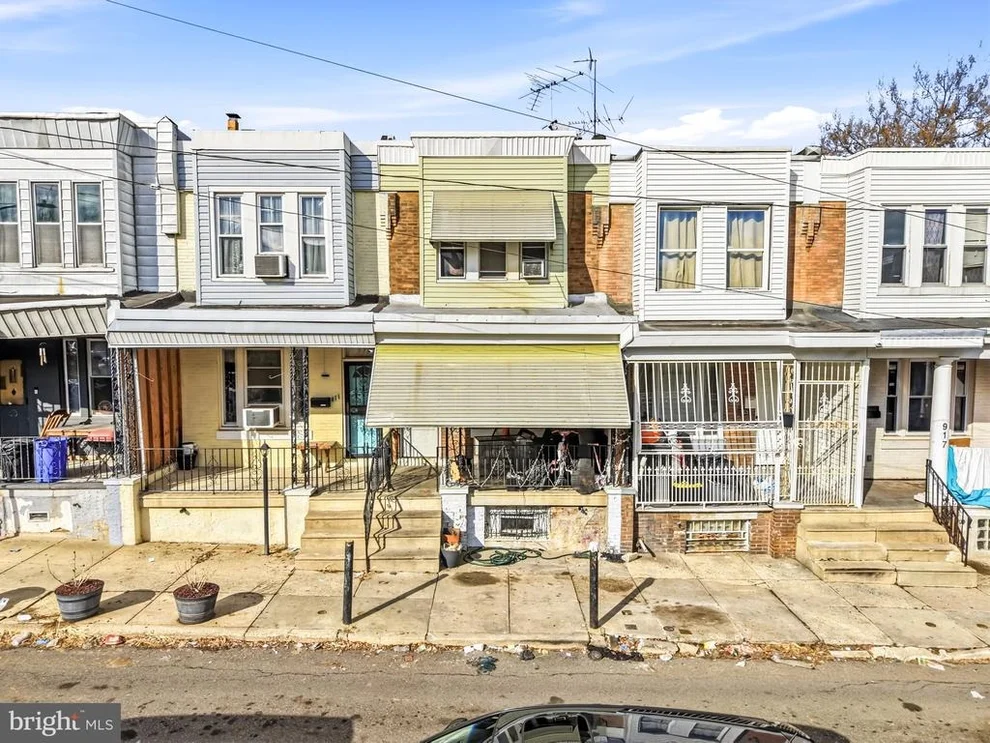 Unit for sale at 938 E RUSSELL STREET, PHILADELPHIA, PA 19134