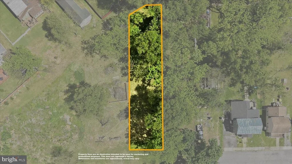 Unit for sale at LOT 18 DAVENPORT STREET, CHARLES TOWN, WV 25414