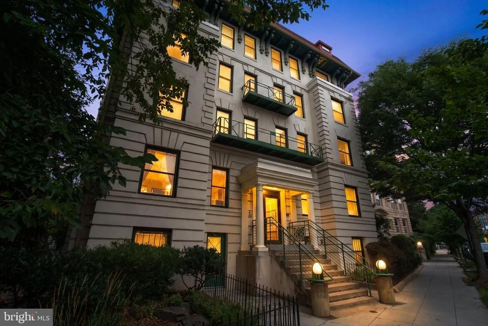 Unit for sale at 2627 ADAMS MILL ROAD NW, WASHINGTON, DC 20009