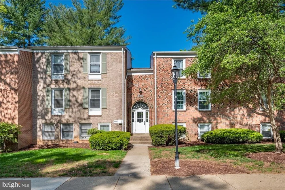 Unit for sale at 844 QUINCE ORCHARD BOULEVARD, GAITHERSBURG, MD 20878