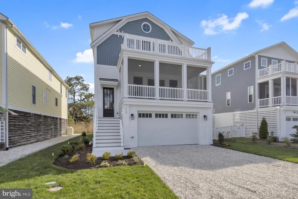 Unit for sale at 662 TINGLE AVENUE, BETHANY BEACH, DE 19930