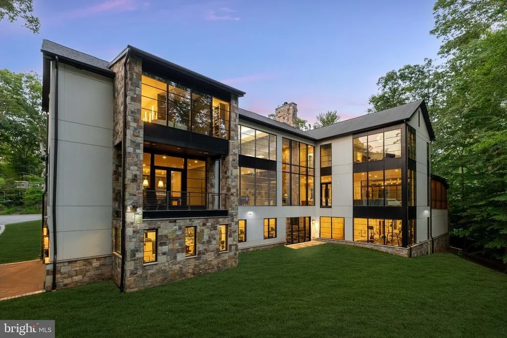 Unit for sale at 3 BAY TREE LANE, BETHESDA, MD 20816