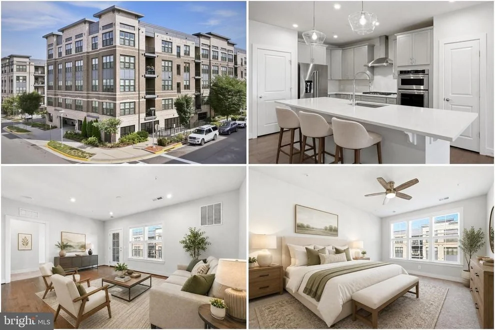 Unit for sale at 2324 WIND CHARM STREET, HERNDON, VA 20171