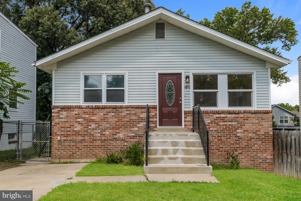 Unit for sale at 4810 LEXINGTON AVENUE, BELTSVILLE, MD 20705