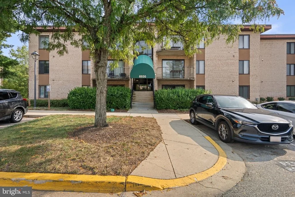 Unit for sale at 6930 HANOVER PARKWAY, GREENBELT, MD 20770
