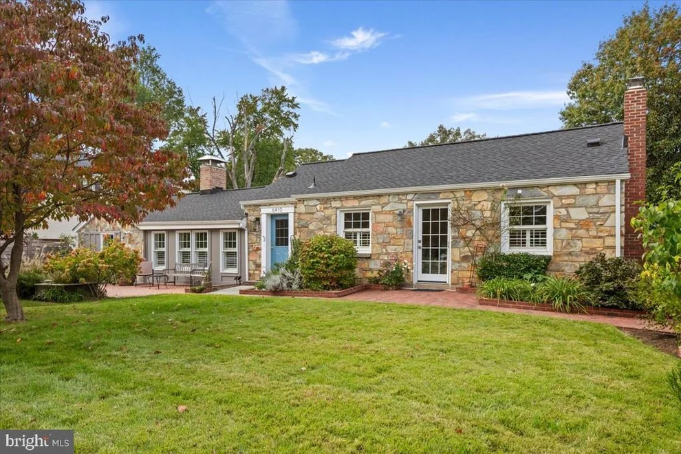 Unit for sale at 6410 POTOMAC AVENUE, ALEXANDRIA, VA 22307