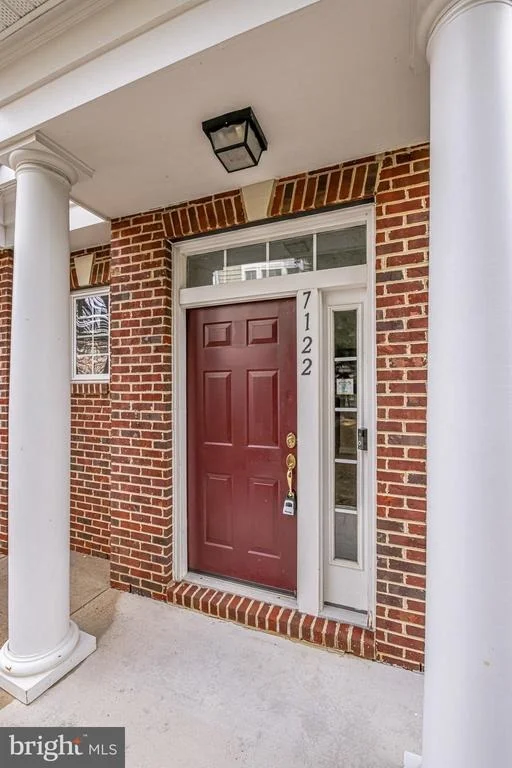 Unit for sale at 7122 HUNTLEY CREEK PLACE, ALEXANDRIA, VA 22306
