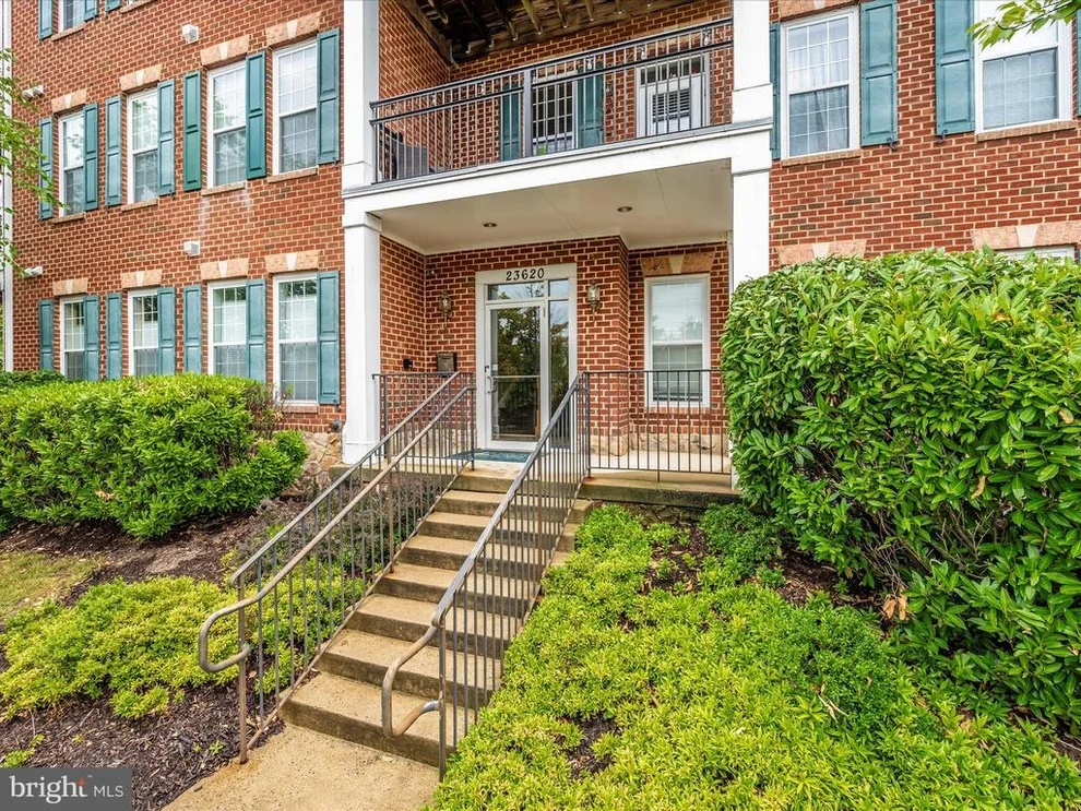 Unit for sale at 23620 OVERLOOK PARK DRIVE, CLARKSBURG, MD 20871