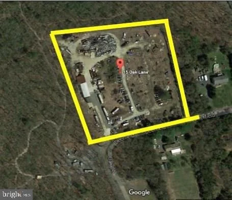 Unit for sale at 15 OAK LANE, TUCKERTON, NJ 08087