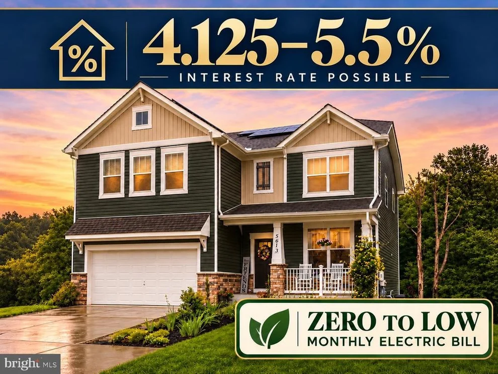 Unit for sale at 5613 ZOE LANE, FREDERICK, MD 21704