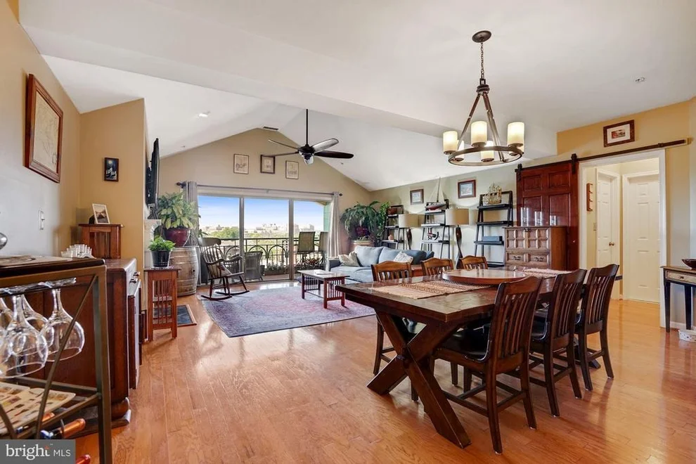 Unit for sale at 610 N WEST STREET, ALEXANDRIA, VA 22314