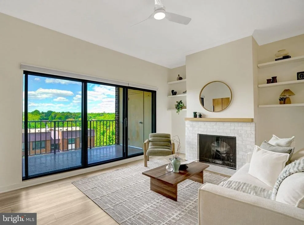 Unit for sale at 128 ROBERTS LANE, ALEXANDRIA, VA 22314