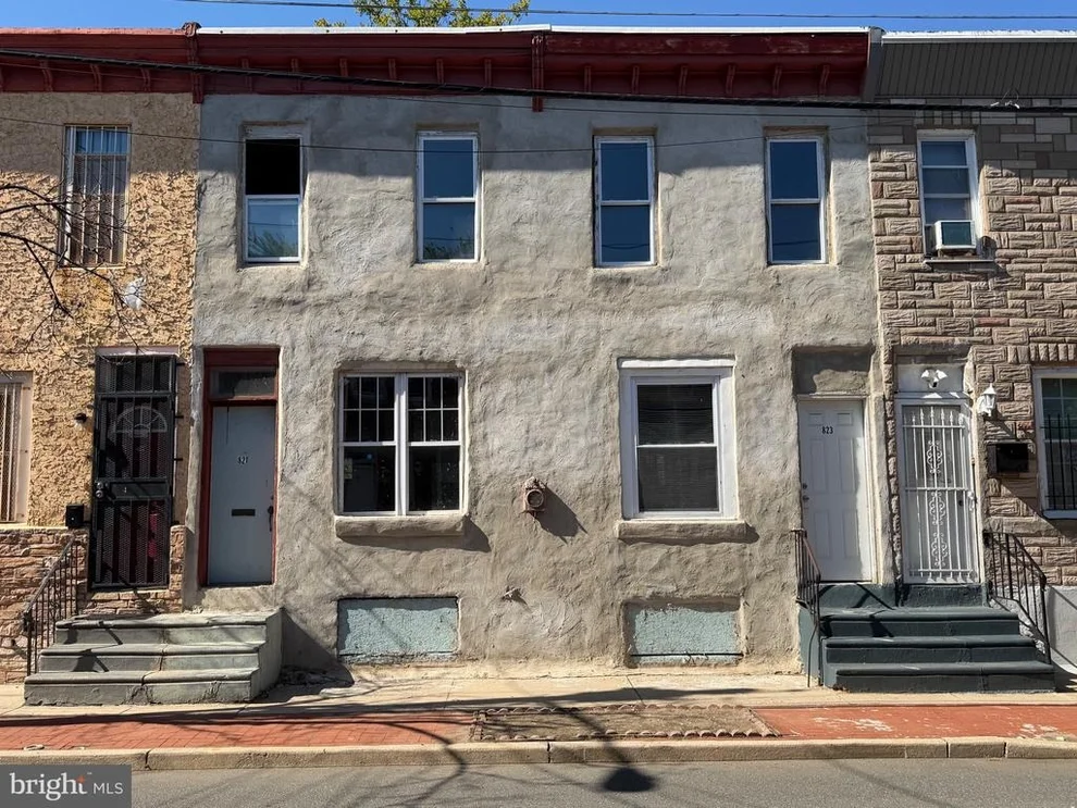 Unit for sale at 821-823 CHERRY, CAMDEN, NJ 08103