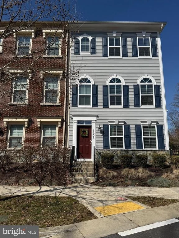 Unit for sale at 1608 BELLE DRIVE, ANNAPOLIS, MD 21401