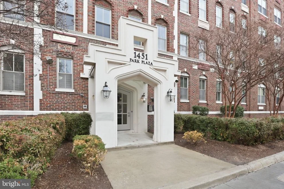 Unit for sale at 1451 PARK ROAD NW, WASHINGTON, DC 20010