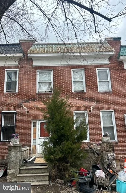 Unit for sale at 503 DENISON STREET, BALTIMORE, MD 21229