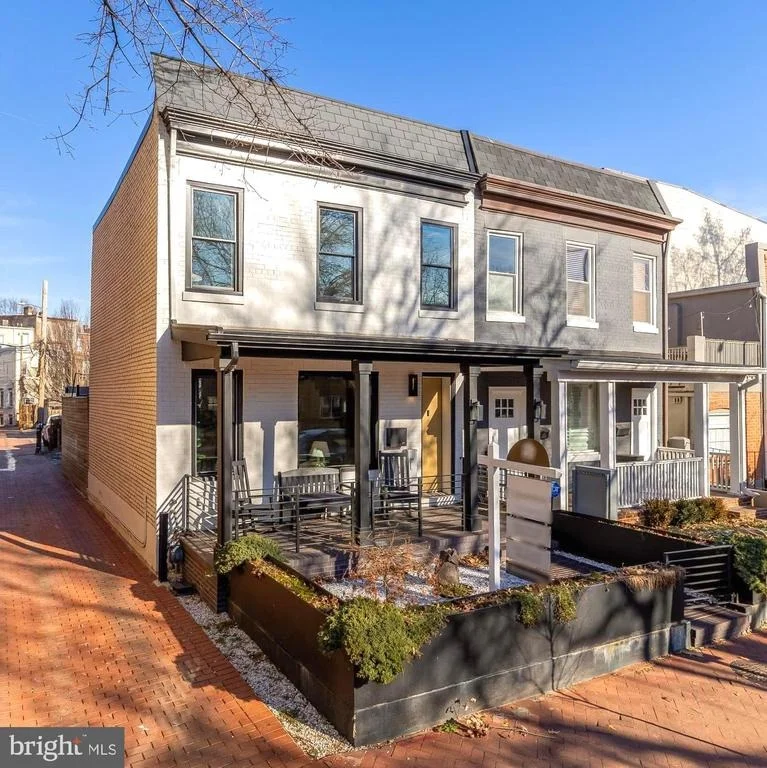 Unit for sale at 1005 P STREET NW, WASHINGTON, DC 20001