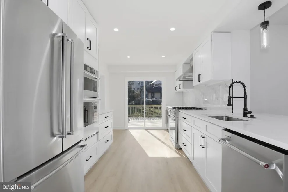 Unit for sale at 311 ELLSWORTH DRIVE, SILVER SPRING, MD 20910