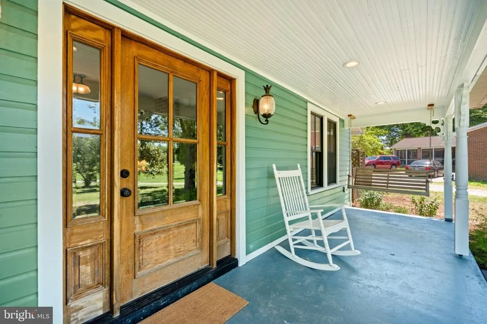 Unit for sale at 4730 BICKNELL ROAD, MARBURY, MD 20658
