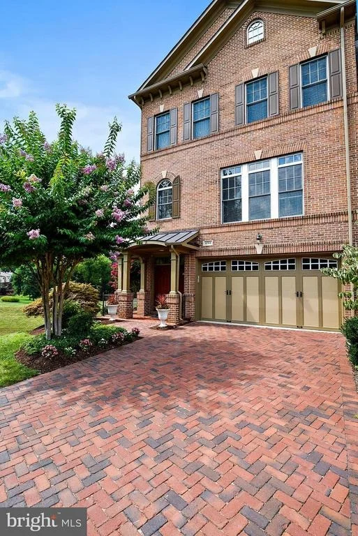 Unit for sale at 6764 DARRELLS GRANT PLACE, FALLS CHURCH, VA 22043