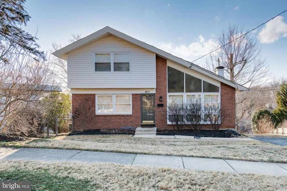 Unit for sale at 411 HULL PLACE, ROCKVILLE, MD 20852