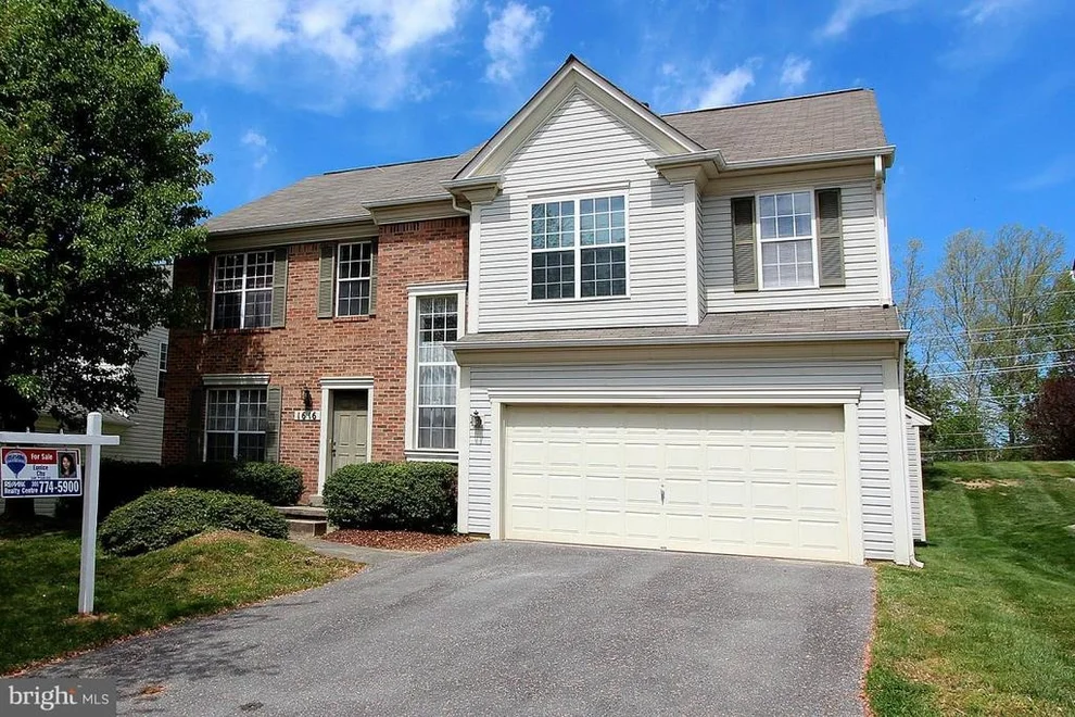 Unit for sale at 1616 ANGELWING DRIVE, SILVER SPRING, MD 20904