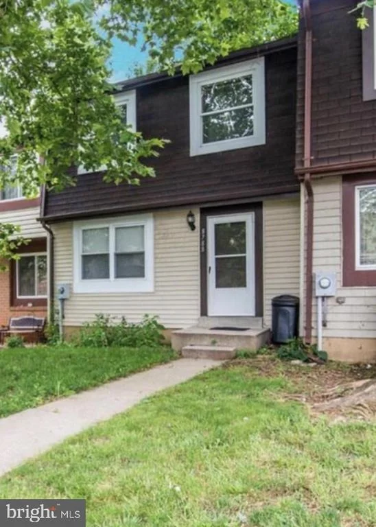 Unit for sale at 8788 BEACON CIRCLE, WALKERSVILLE, MD 21793
