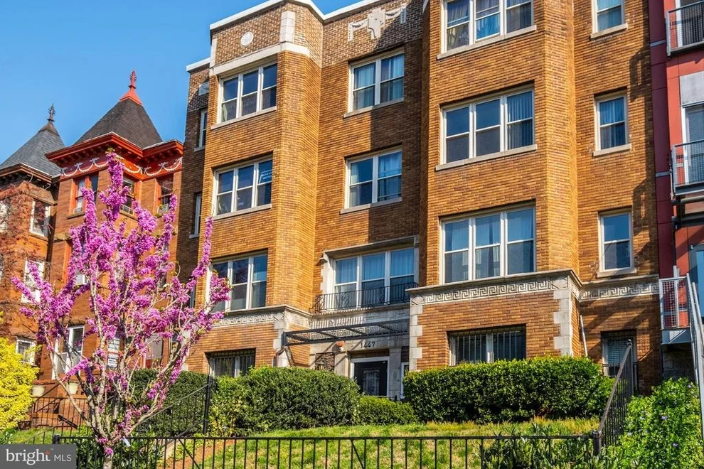 Unit for sale at 1447 CHAPIN STREET NW, WASHINGTON, DC 20009
