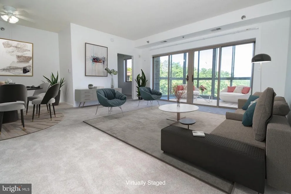 Unit for sale at 3005 S LEISURE WORLD BOULEVARD, SILVER SPRING, MD 20906