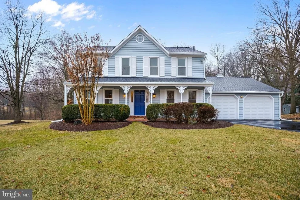 Unit for sale at 1804 LONGMEAD ROAD, SILVER SPRING, MD 20906