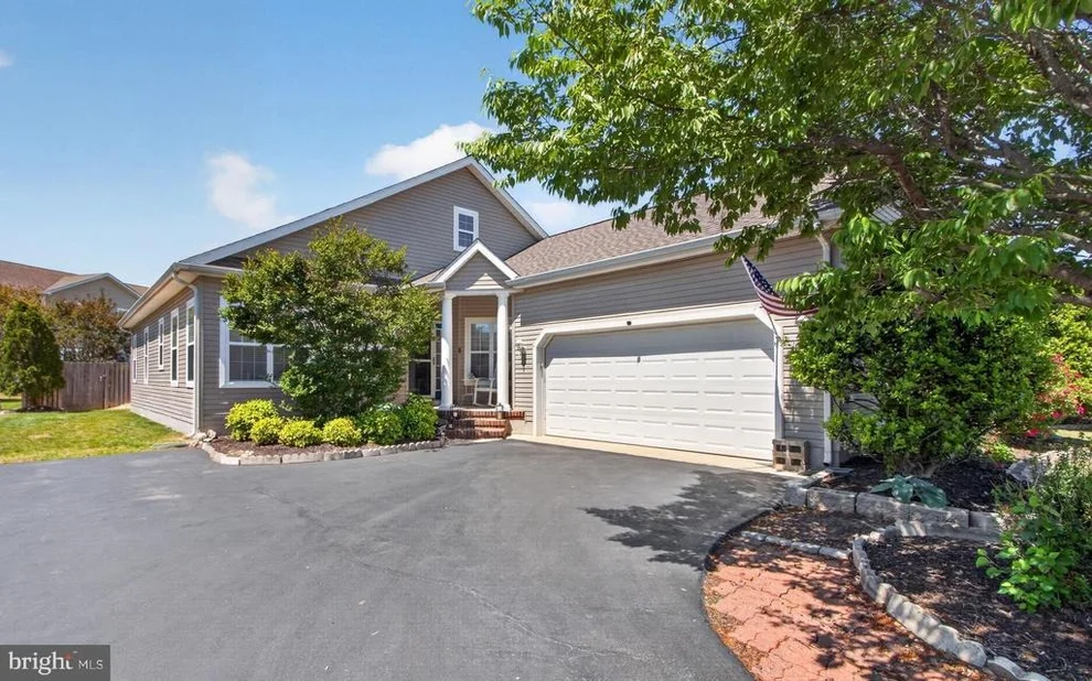 Unit for sale at 6 CLEARVIEW DRIVE, MILFORD, DE 19963