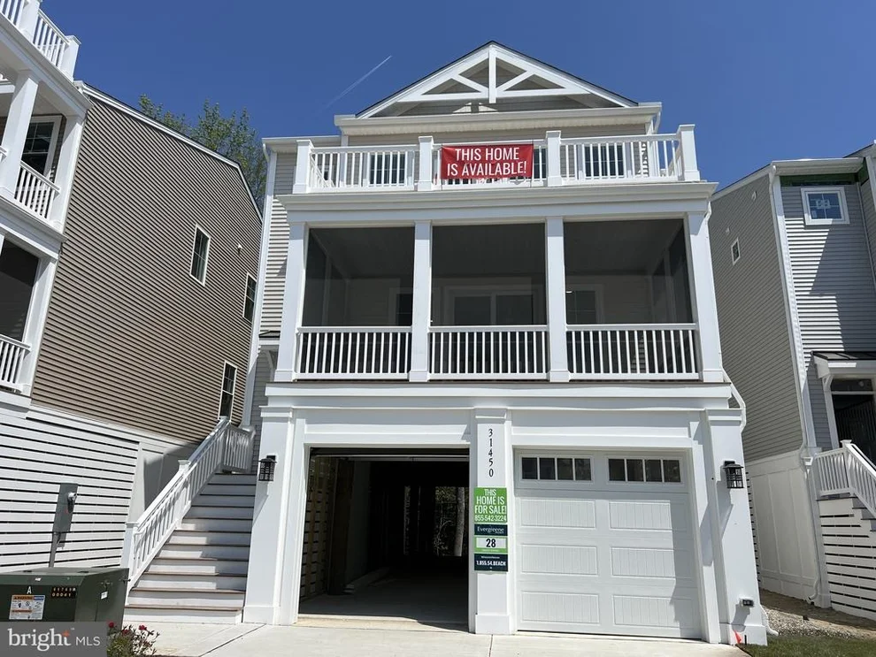 Unit for sale at 31450 WATERSHED LANE, BETHANY BEACH, DE 19930