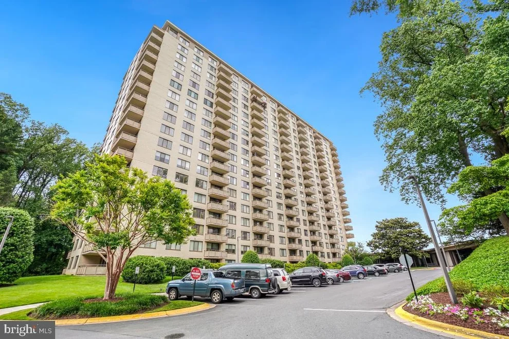 Unit for sale at 5225 POOKS HILL ROAD, BETHESDA, MD 20814