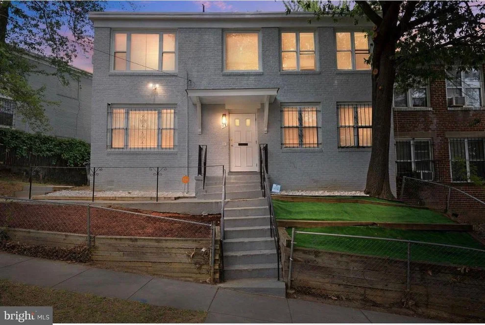 Unit for sale at 15 GALVESTON PLACE SW, WASHINGTON, DC 20032