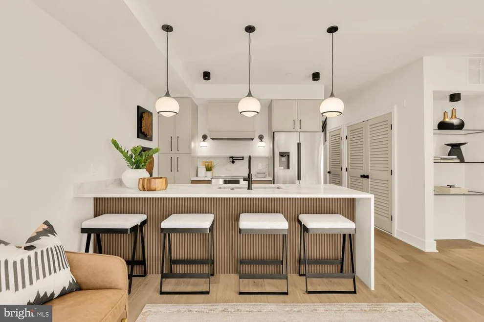 Unit for sale at 1463 HARVARD STREET NW, WASHINGTON, DC 20009