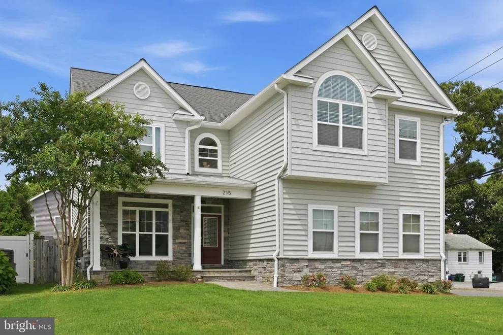 Unit for sale at 215 WINDELL AVENUE, ANNAPOLIS, MD 21401