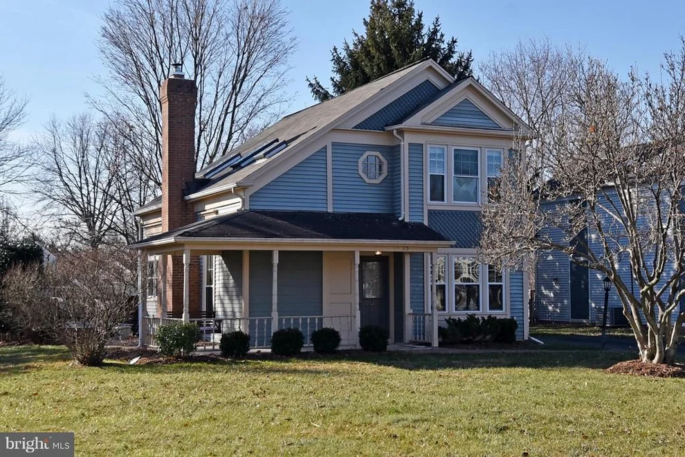 Unit for sale at 13605 SOFT BREEZE COURT, HERNDON, VA 20171