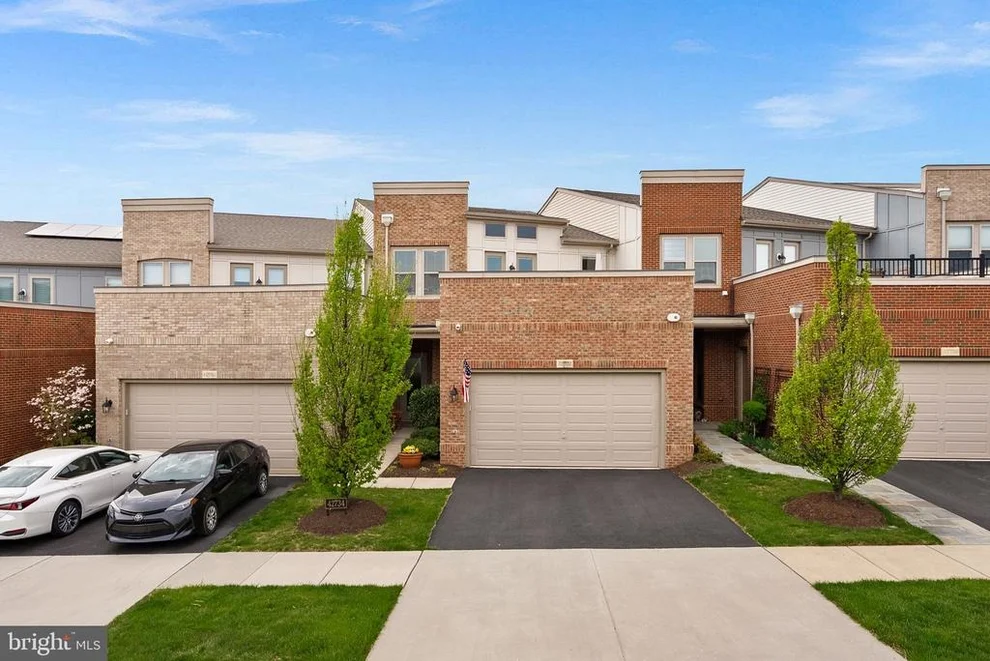 Unit for sale at 42734 CUMULUS TERRACE, ASHBURN, VA 20148