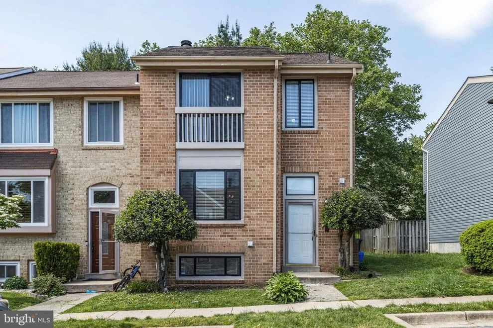 Unit for sale at 3441 CASTLE WAY, SILVER SPRING, MD 20904