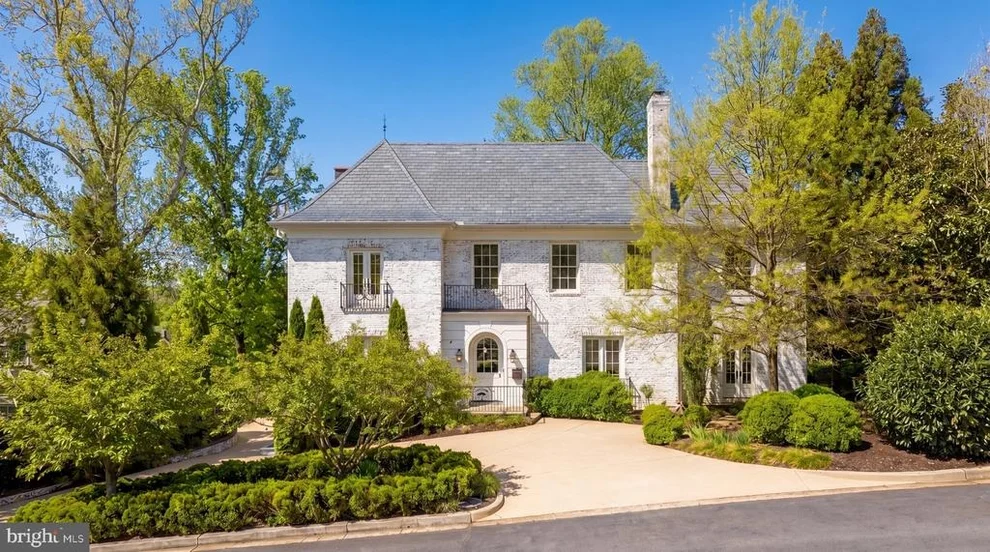 Unit for sale at 2101 FOXHALL ROAD NW, WASHINGTON, DC 20007