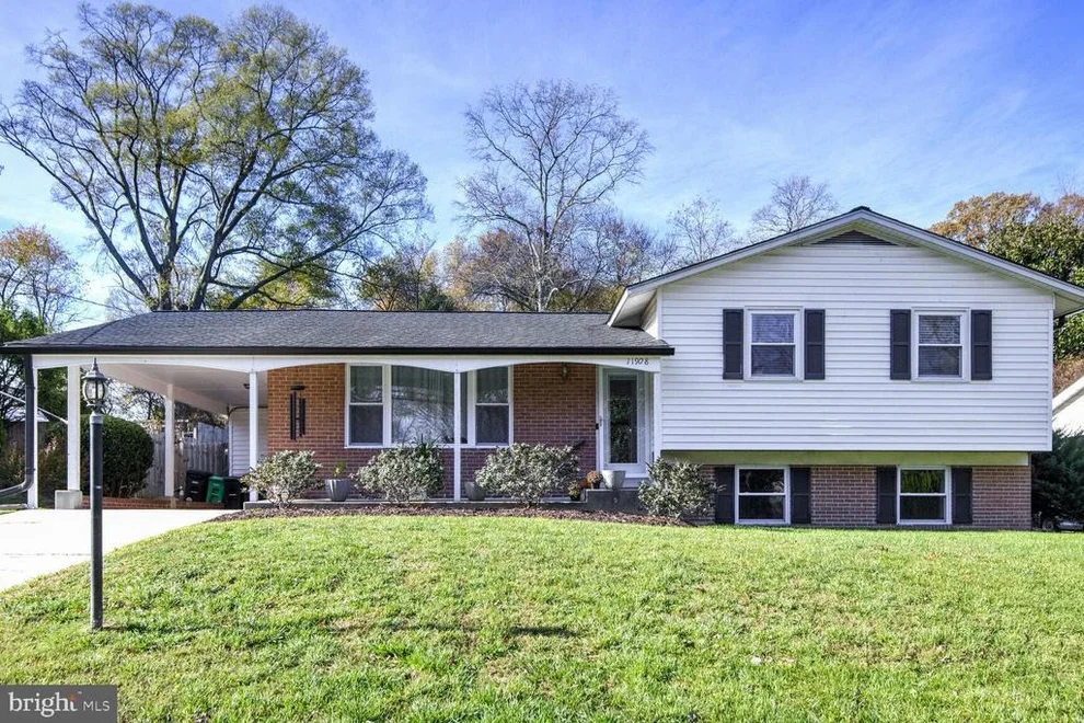 Unit for sale at 11908 GORDON AVENUE, BELTSVILLE, MD 20705