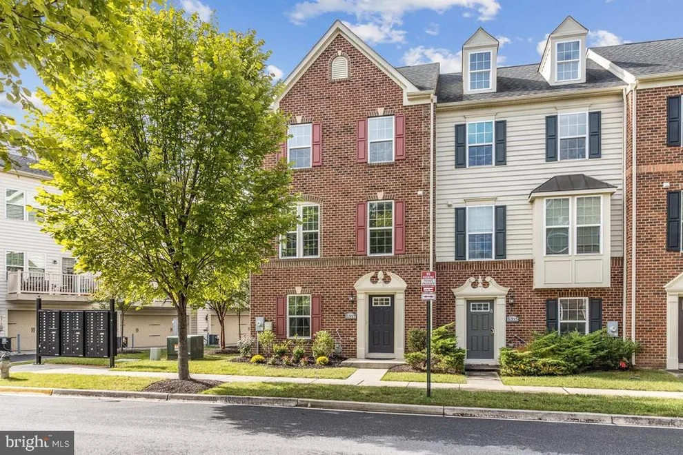 Unit for sale at 5317 DAVIS POINT LANE, GREENBELT, MD 20770