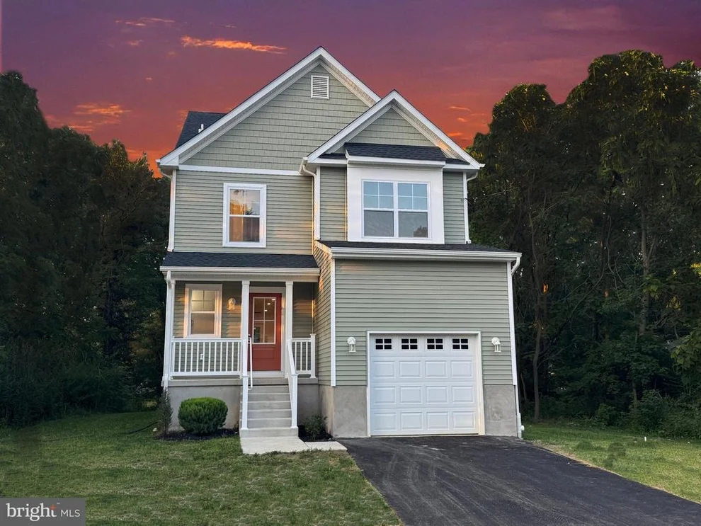 Unit for sale at 38 CLINTON STREET, WESTVILLE, NJ 08093