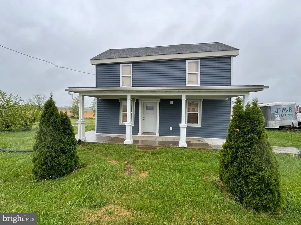 Unit for sale at 120 S CLEAR RIDGE ROAD, NEW WINDSOR, MD 21776