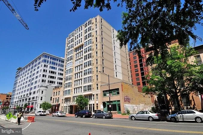 Unit for sale at 715 6TH STREET NW, WASHINGTON, DC 20001