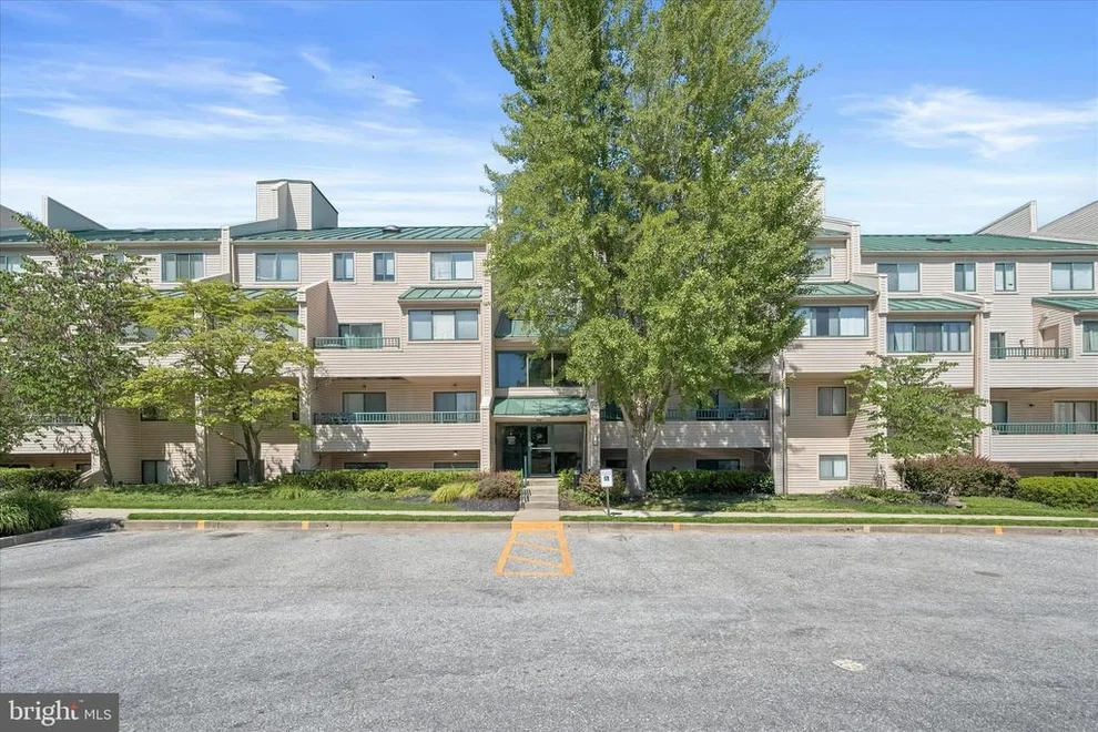 Unit for sale at 4 WINNERS CIRCLE, OWINGS MILLS, MD 21117