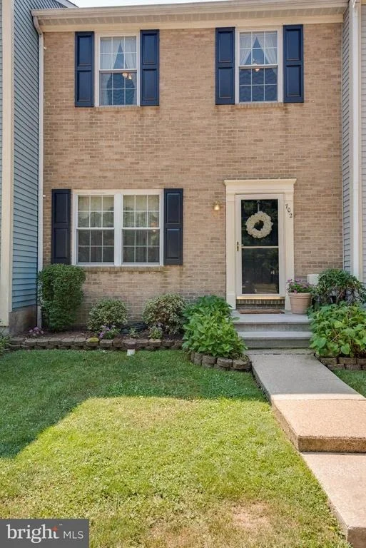 Unit for sale at 702 MARIANNE LANE, BALTIMORE, MD 21228