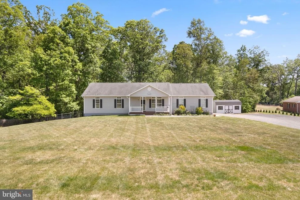 Unit for sale at 12849 ELK RUN RD, MIDLAND, VA 22728