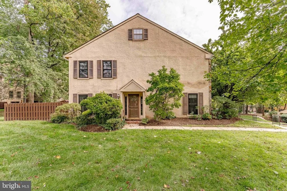 Unit for sale at 1201 WEATHERSTONE DRIVE, PAOLI, PA 19301