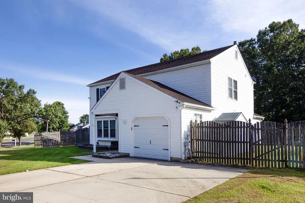 Unit for sale at 1 BEDFORD COURT, SICKLERVILLE, NJ 08081